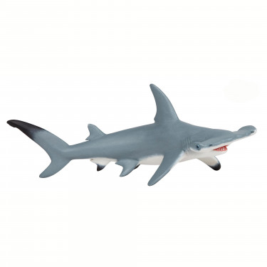 Requin marteau, figurine PAPO 56010