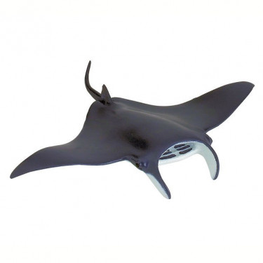 Raie manta, figurine PAPO 56006