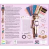 Coffret atelier de mode "La mode by Lucille" DJECO 9334