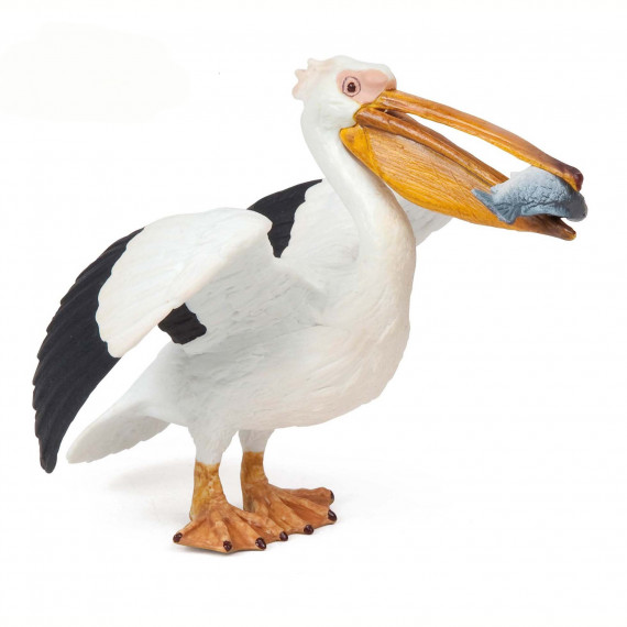 Pélican, figurine PAPO 56009