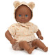 Poupée "Baby Issoria" POMEA de Djeco 7869