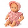 Poupée "Baby Jacinthe" POMEA de Djeco 7868