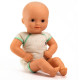 Poupée "Baby Jacinthe" POMEA de Djeco 7868