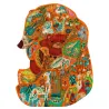 Puzzle Puzz'Art Ours 350 pcs DJECO 7661