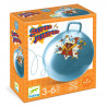 Ballon sauteur 'Super Jumper' DJECO 0186