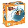 Ballon sauteur 'Super Jumper' DJECO 0186