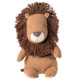 Peluche Lion en tissu - Safari friends Maileg - modèle medium 40cm