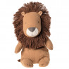 Peluche Lion en tissu - Safari friends Maileg - modèle medium 40cm