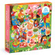 Pique-Nique dans les bois - Puzzle 500 pcs Mudpuppy