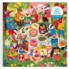Pique-Nique dans les bois - Puzzle 500 pcs Mudpuppy