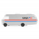 Astrovan, véhicule de la NASA - jouet en bois Candylab TOYS