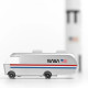 Astrovan, véhicule de la NASA - jouet en bois Candylab TOYS