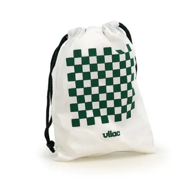 Jeu de Dames en bois multicolore - VILAC 6116