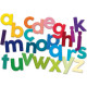 Coffret de magnets en bois "Lettres minuscules" VILAC 6706