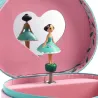 Boîte à musique "Mélodie du printemps" DJECO 6089