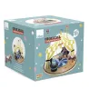 Cirque d'éveil - jeu en bois Vilac 8574 par Michelle Carlslund