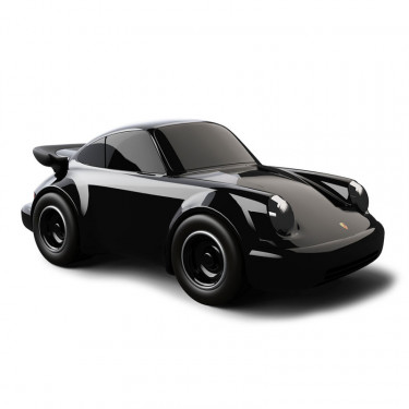 Racing Car Porsche 911 Noire, jouet voiture Baghera - 530