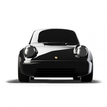 Racing Car Porsche 911 Noire, jouet voiture Baghera - 530