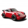 Racing Car Porsche 911 Rouge, jouet voiture Baghera - 531