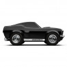 Racing Car Ford Mustang Noire, jouet voiture Baghera - 495