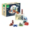 Déménagement Pack it right - Jeu de logique en bois Vilac - Ingela P. Arrhenius VILAC 7635