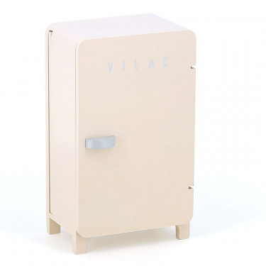 Le frigo Pack it right - Jeu de logique en bois Vilac - Ingela P. Arrhenius VILAC 7640