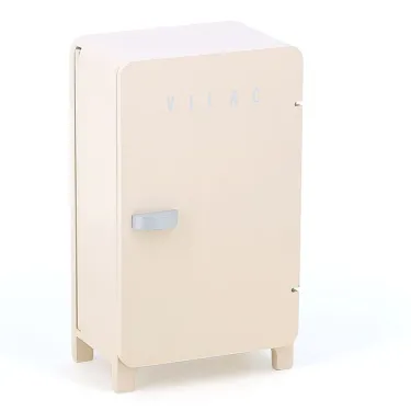 Le frigo Pack it right - Jeu de logique en bois Vilac - Ingela P. Arrhenius VILAC 7640