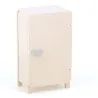 Le frigo Pack it right - Jeu de logique en bois Vilac - Ingela P. Arrhenius VILAC 7640