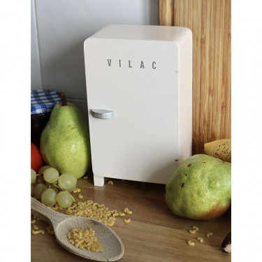 Le frigo Pack it right - Jeu de logique en bois Vilac - Ingela P. Arrhenius VILAC 7640