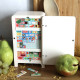 Le frigo Pack it right - Jeu de logique en bois Vilac - Ingela P. Arrhenius VILAC 7640