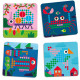 Mosaïco mini animo - jeu Eduludo DJECO 8239