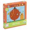 Obs Funny - jeu Eduludo DJECO 8237