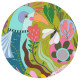 Puzzle Puzz'Art Paresseux 500 pcs DJECO 7662