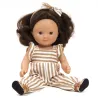 Poupée "Lovely Rosalie" POMEA de Djeco 7765