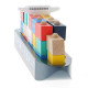 Bateau porte-container en bois VILAC 2315