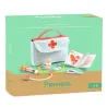 Visite chez le médecin, accessoire pour poupée POMEA de Djeco 7854