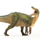 Suchomimus, figurine dinosaure PAPO 55101