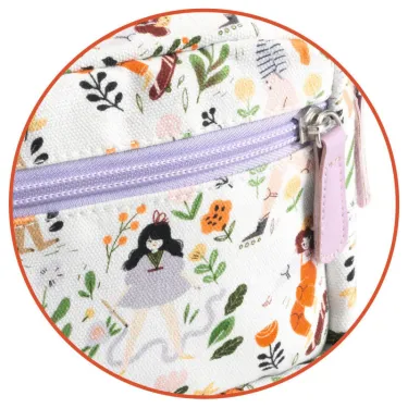 Sac banane 'Jeunes filles' pour enfant DJECO 333