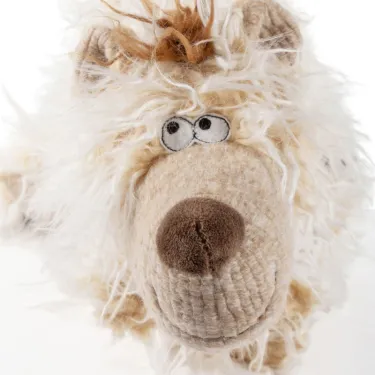 Lost In You, ours polaire en peluche SIGIKID Beasts 39995