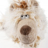 Lost In You, ours polaire en peluche SIGIKID Beasts 39995