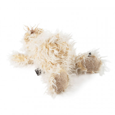 Lost In You, ours polaire en peluche SIGIKID Beasts 39995