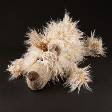 Lost In You, ours polaire en peluche SIGIKID Beasts 39995