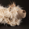 Lost In You, ours polaire en peluche SIGIKID Beasts 39995