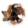 Charming Herman, chien en peluche Sigikid Beast 43439