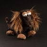 Charming Herman, chien en peluche Sigikid Beast 43439