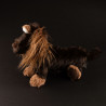 Charming Herman, chien en peluche Sigikid Beast 43439