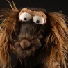 Charming Herman, chien en peluche Sigikid Beast 43439