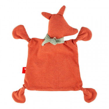 Doudou renard SIGIKID 31018