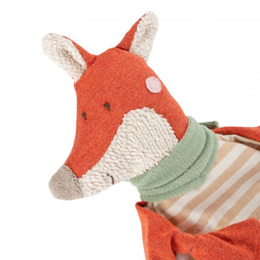 Doudou renard SIGIKID 31018