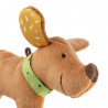 Hochet petit chien en peluche SIGIKID 43535